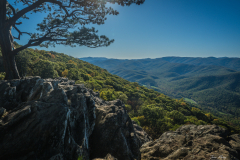 Blue Ridge Mountains - Virginia