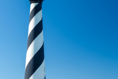 North Carolina - Cape Hatteras Island Lighthouse