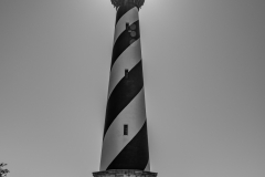 North Carolina - Cape Hatteras Lighthouse