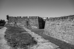 Florida - St. Augustine - Castillo de San Marcos